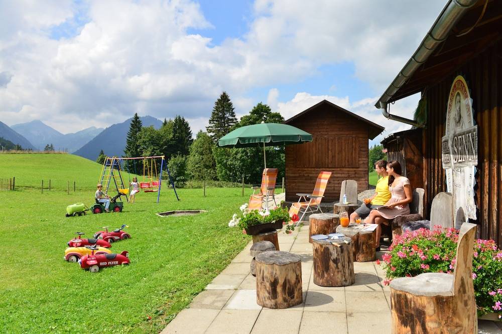 Children's activities