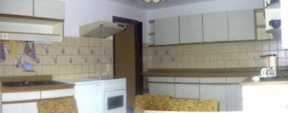 In-Room Kitchenette