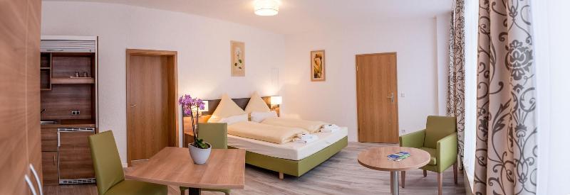 Pension EulenNest