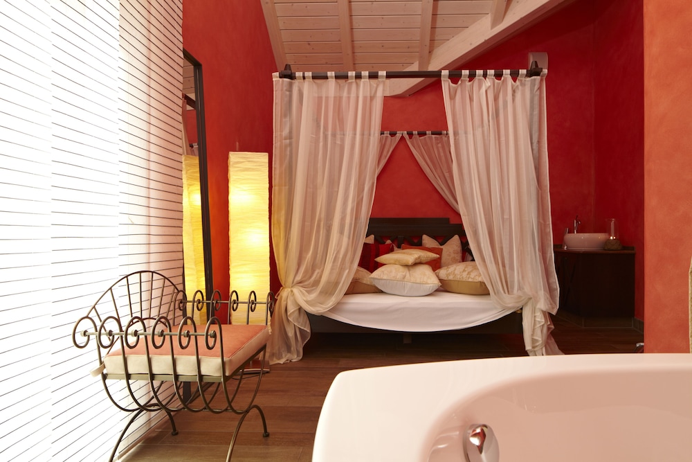 Treatment room