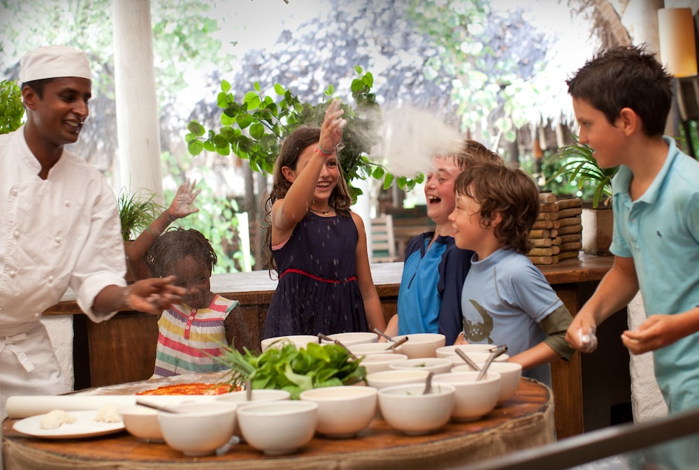 Children's activities