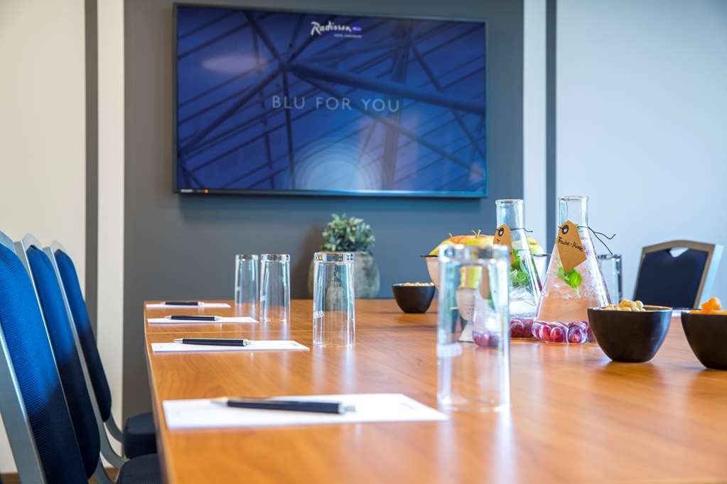 Meeting room