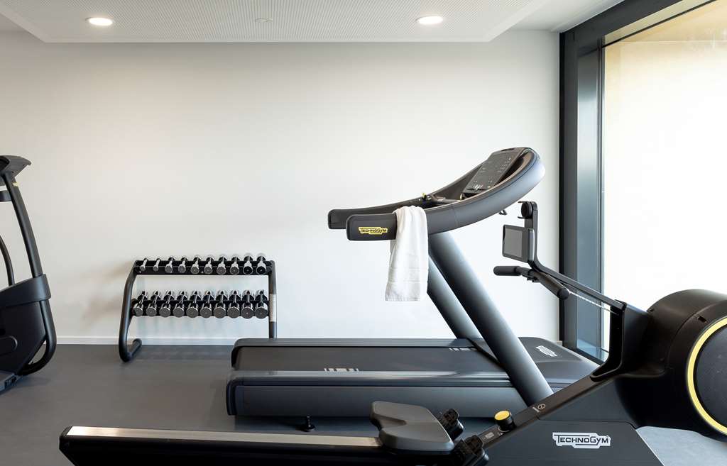 DUE Fitness DDue KL