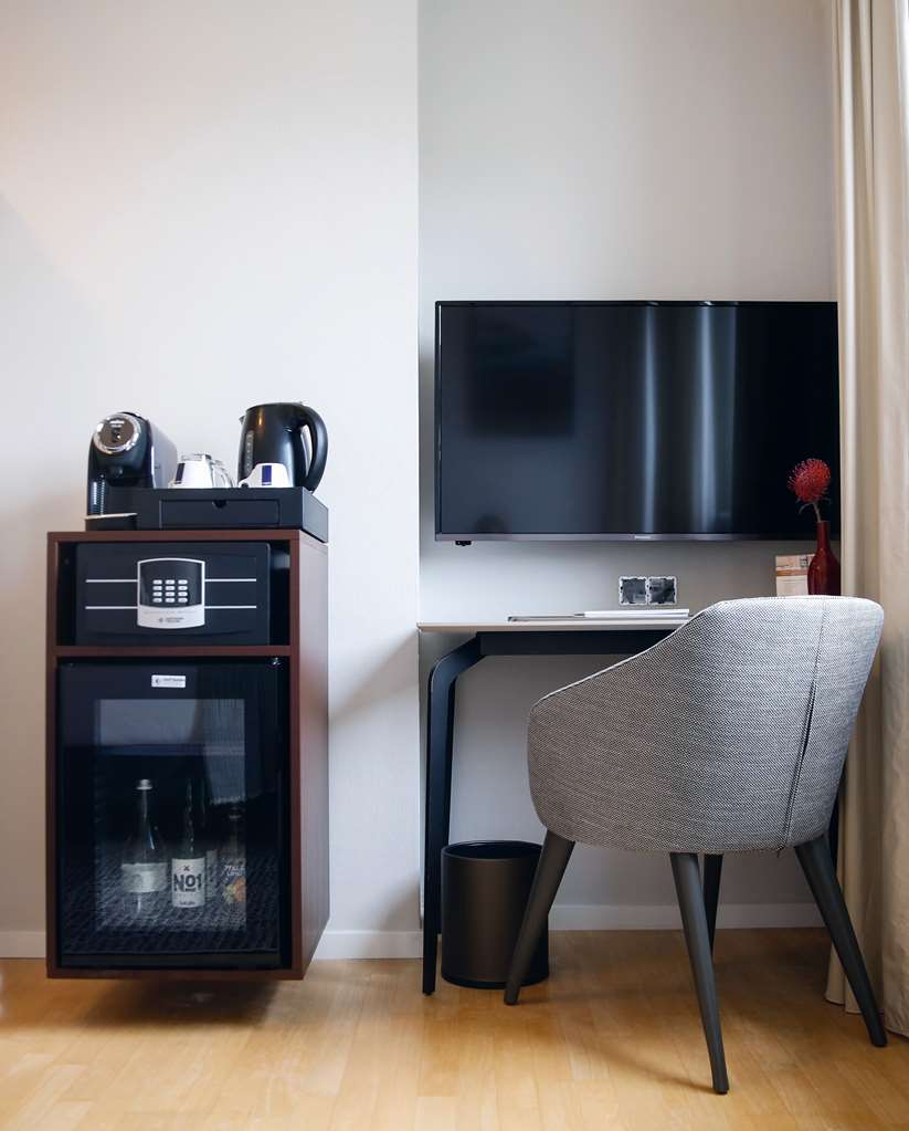 Minibar