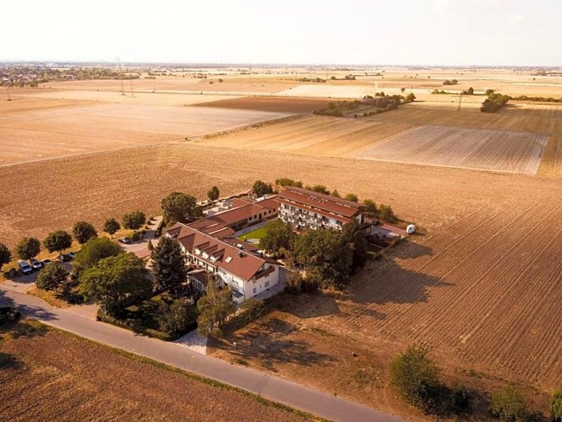 Hotel Birkenhof