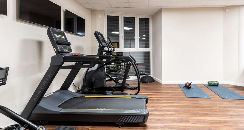 Health club