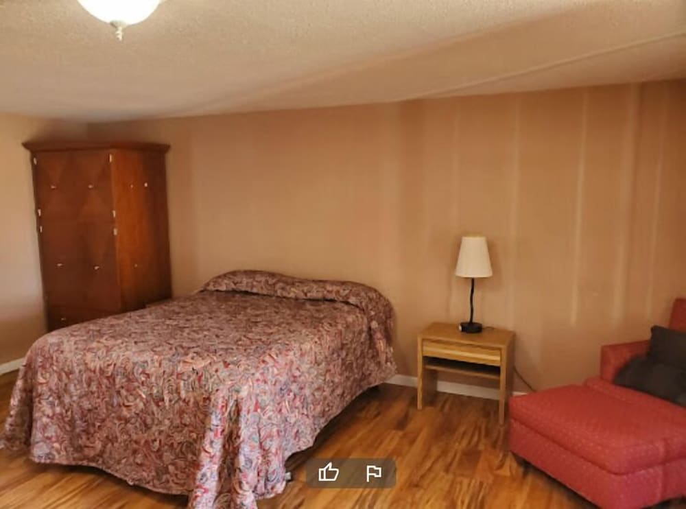 Napp Inn Motel - photo 3