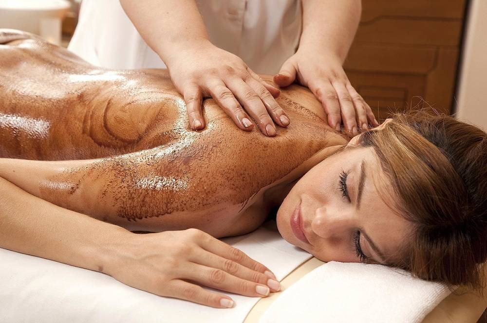 Spa treatment