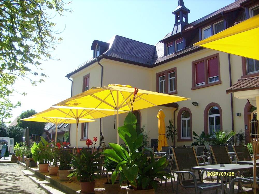 Sundeck