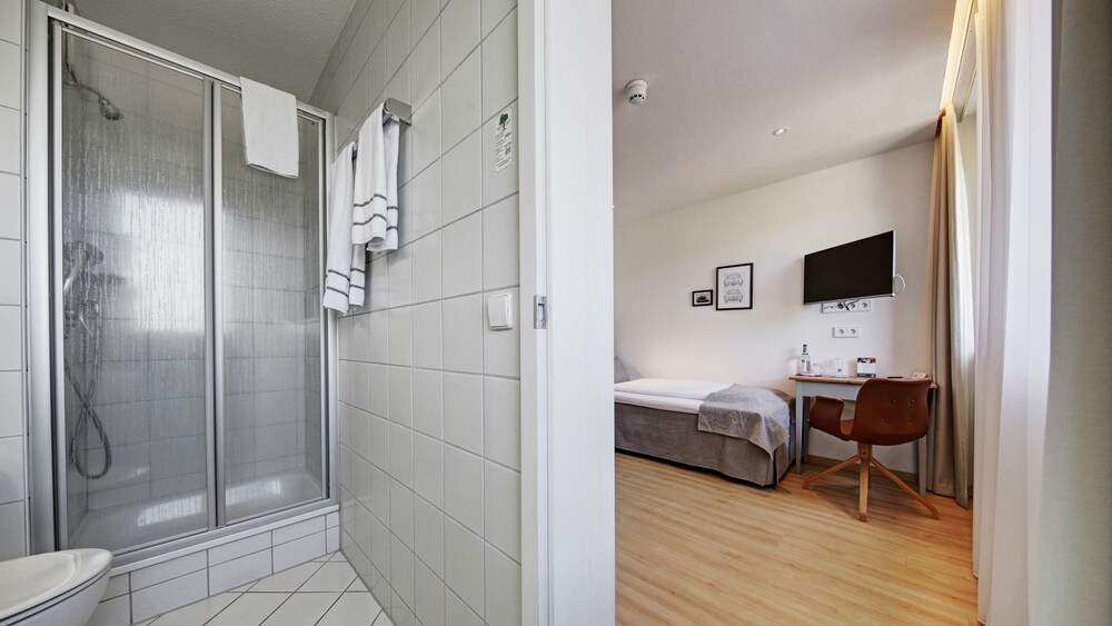 In-Room Amenity