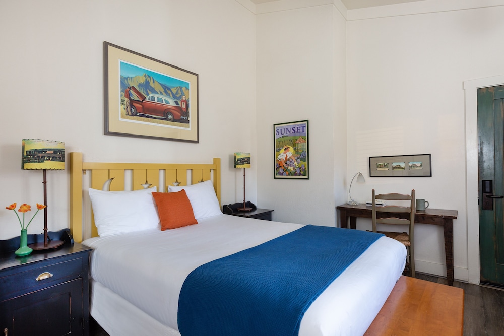 Sonoma Creek Inn - featured photo