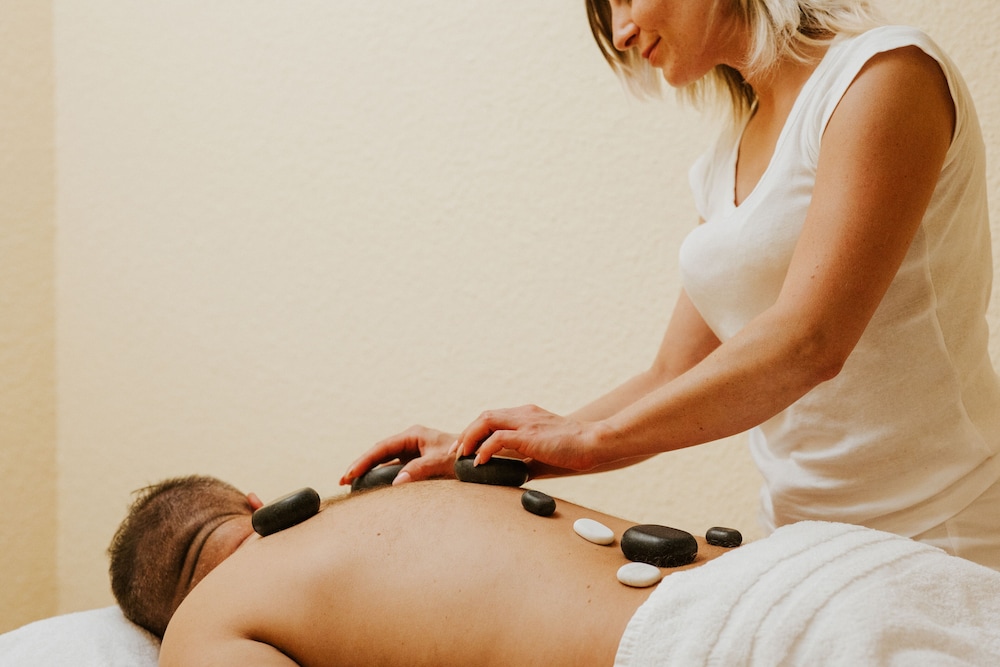 Spa treatment