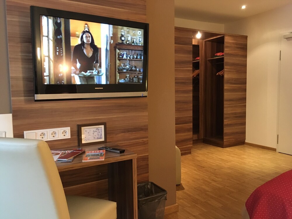 In-Room Amenity