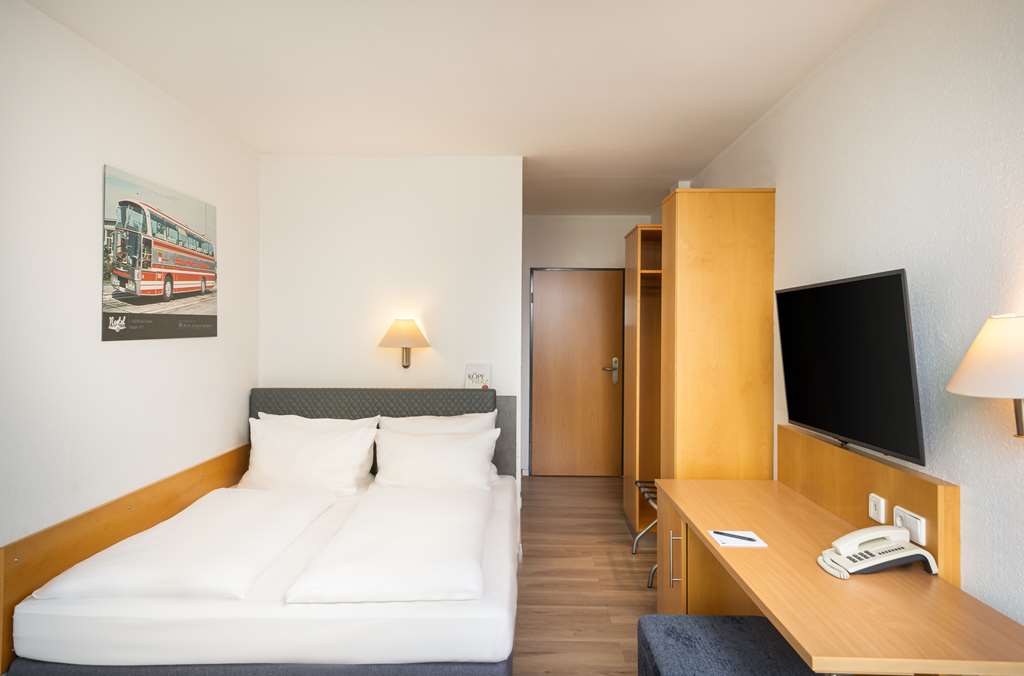 ArthotelANANeotelStuttgart DZSt