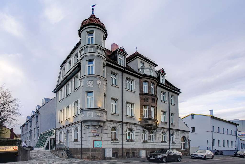 Centro Hotel Nurnberg Trademark Collection by Wyndham