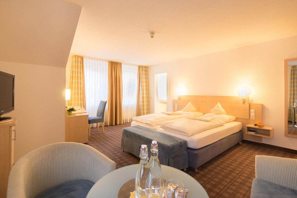 AKZENT Hotel Wersetürm ken