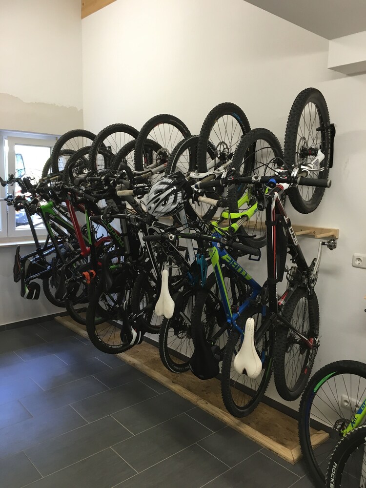 Bicycling