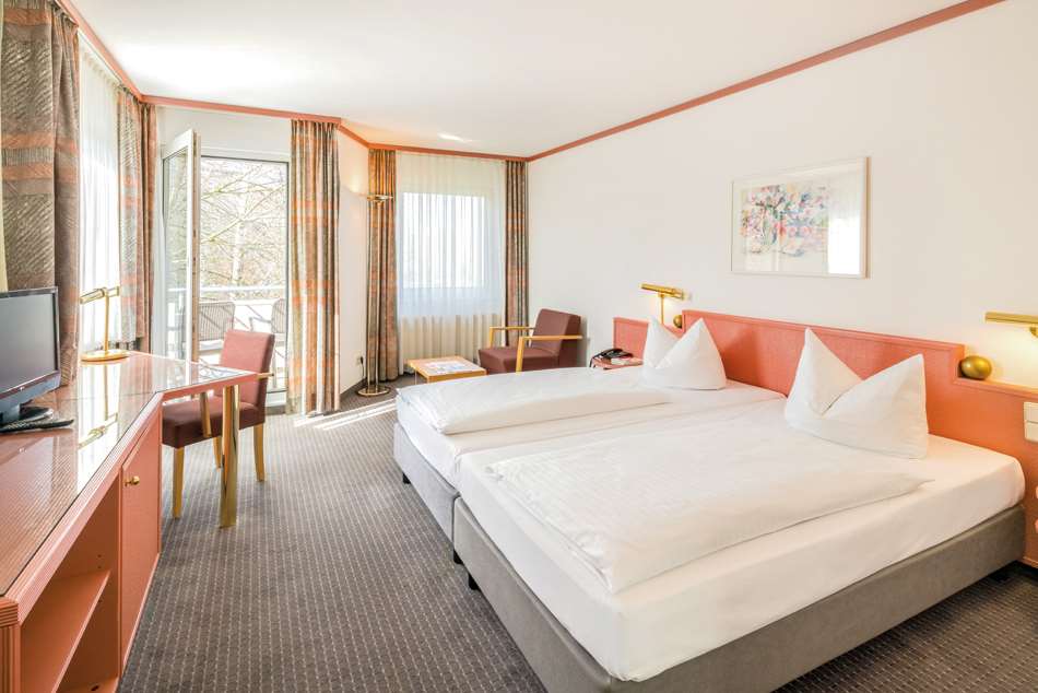 BOL Standard Doppelzimmer