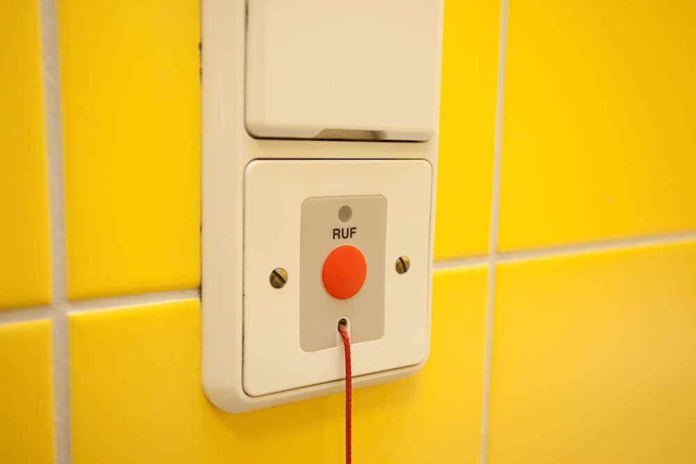 Room amenity