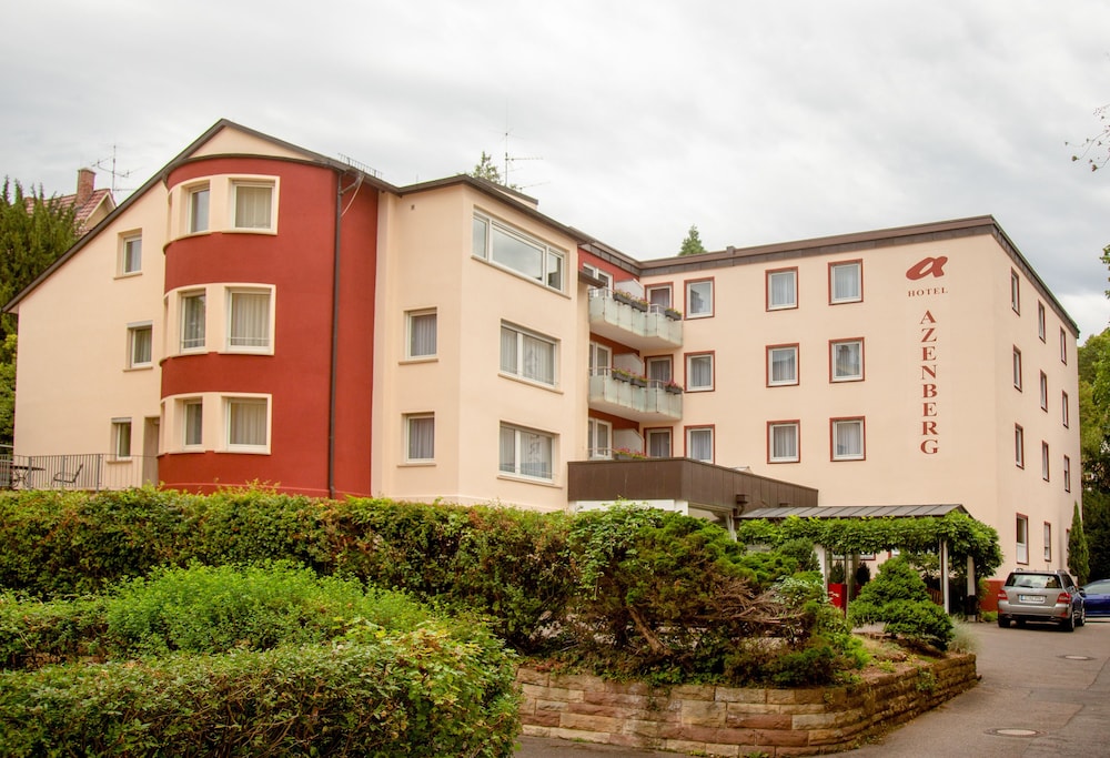 Hotel Front