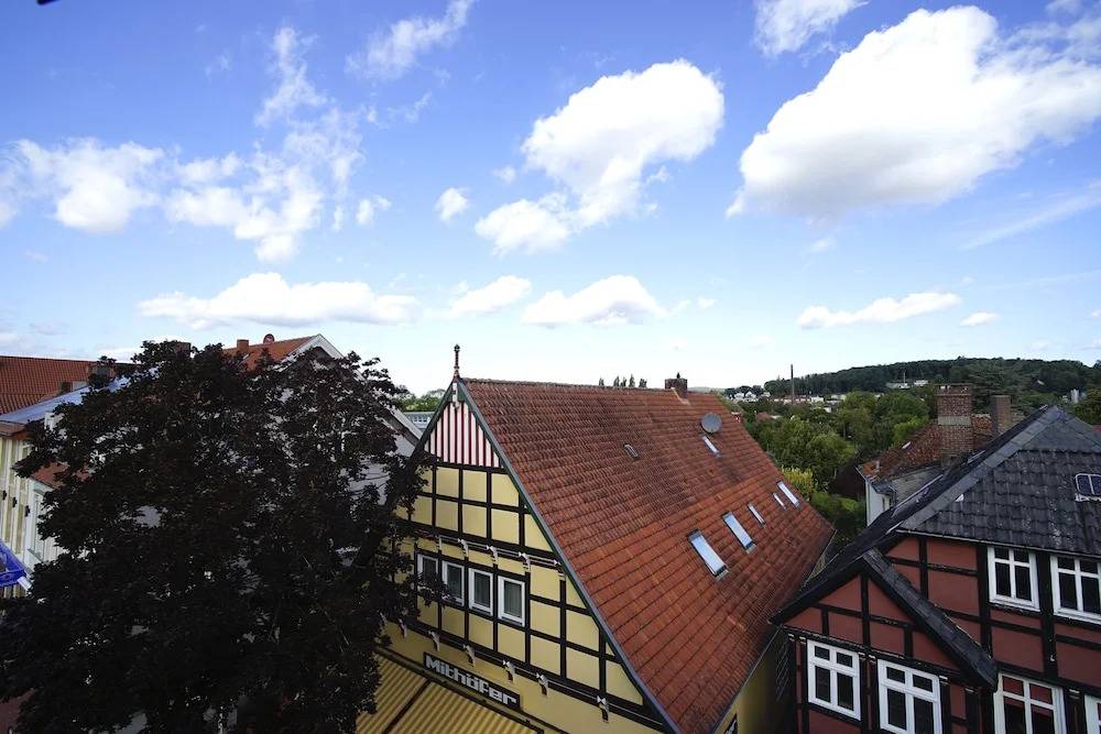 Hotel Selige am Markt