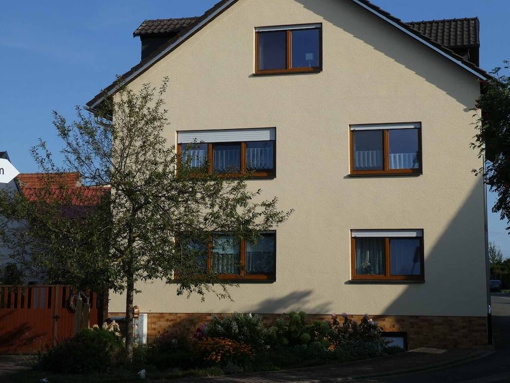 Ferienwohnung Lindenstraße