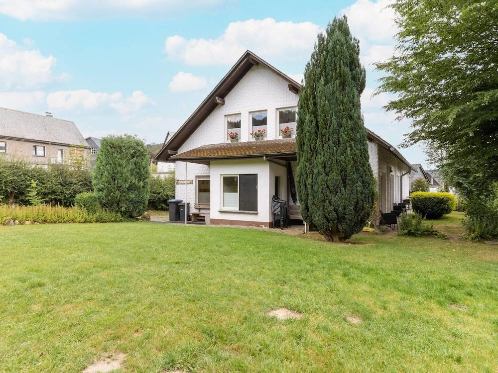 Inviting Holiday Home in Winterberg Hildfeld near Ski Slopes