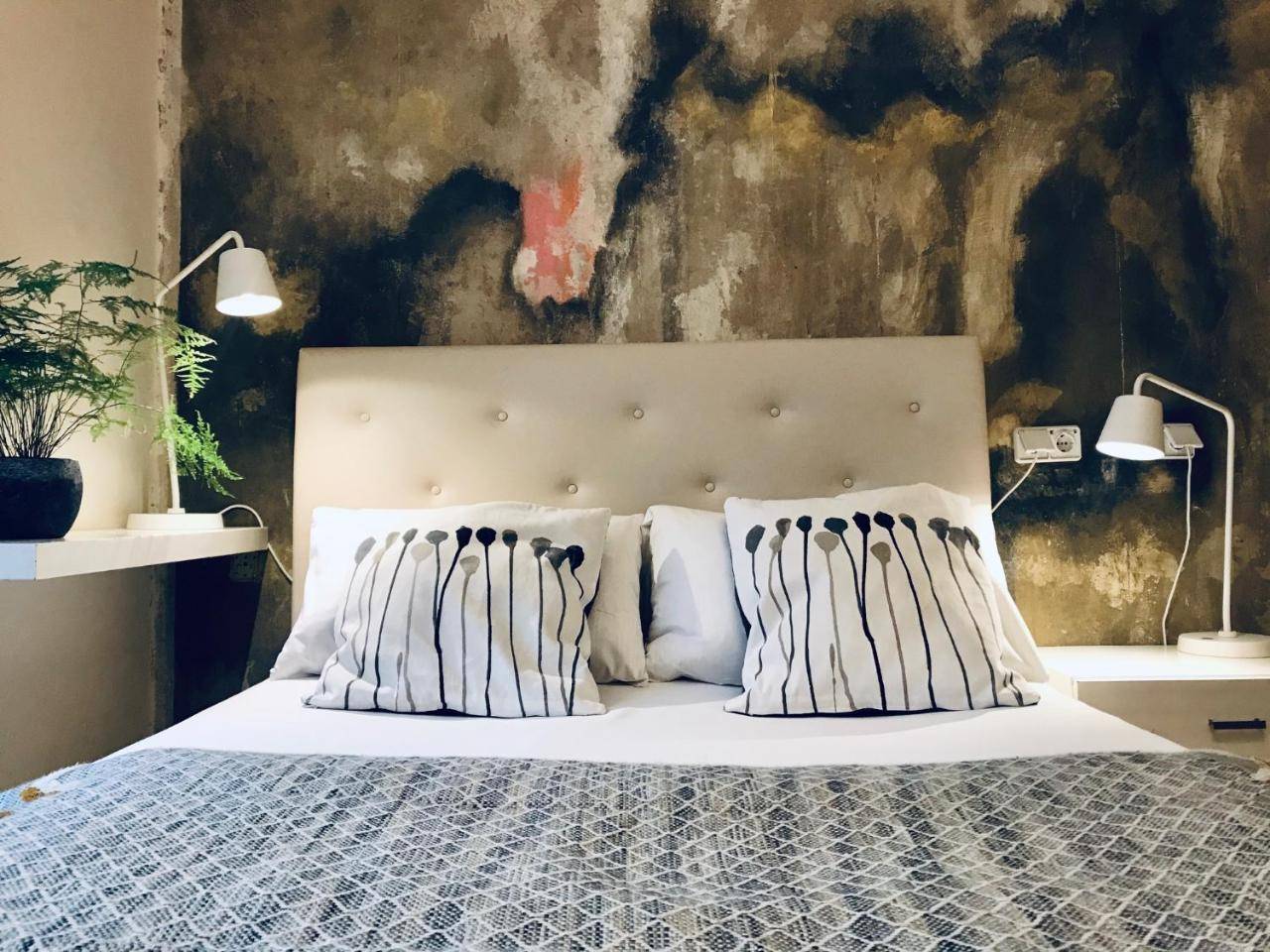 Boutique Hostel Lekkerurlaub