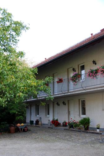 Landhotel Lützen Stadt