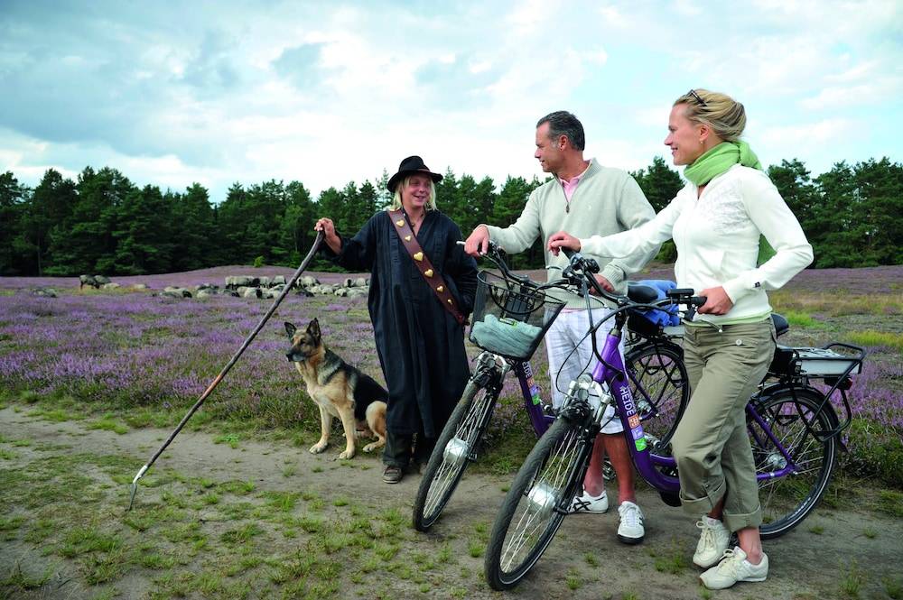 Bicycling