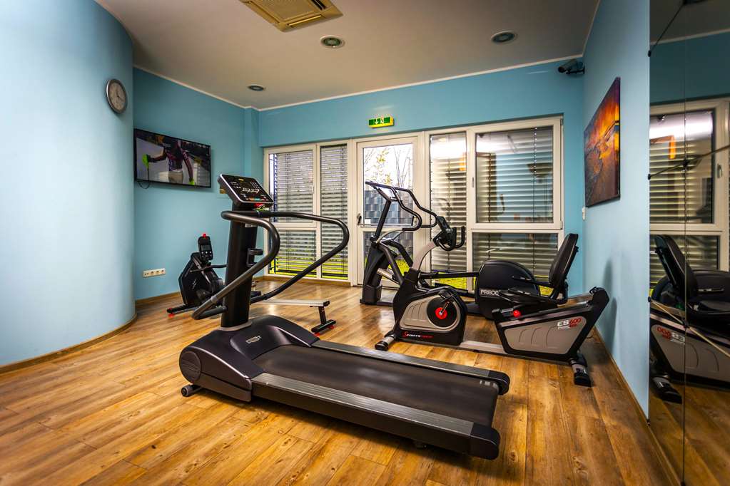 Recreational facility