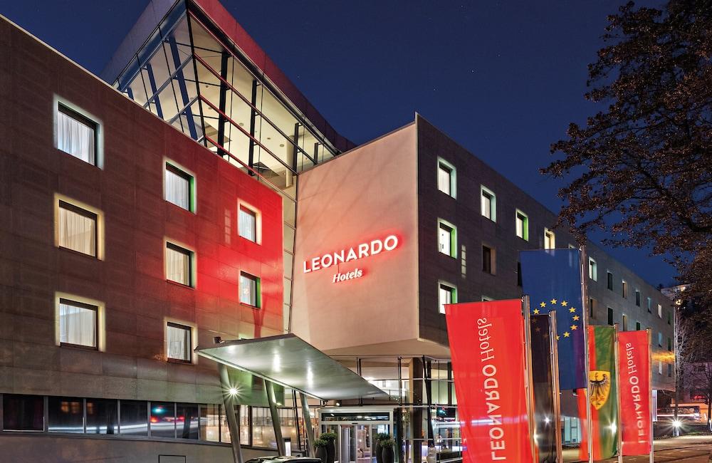 Best Western Premier Hotel Park Consul Stuttgart Esslingen