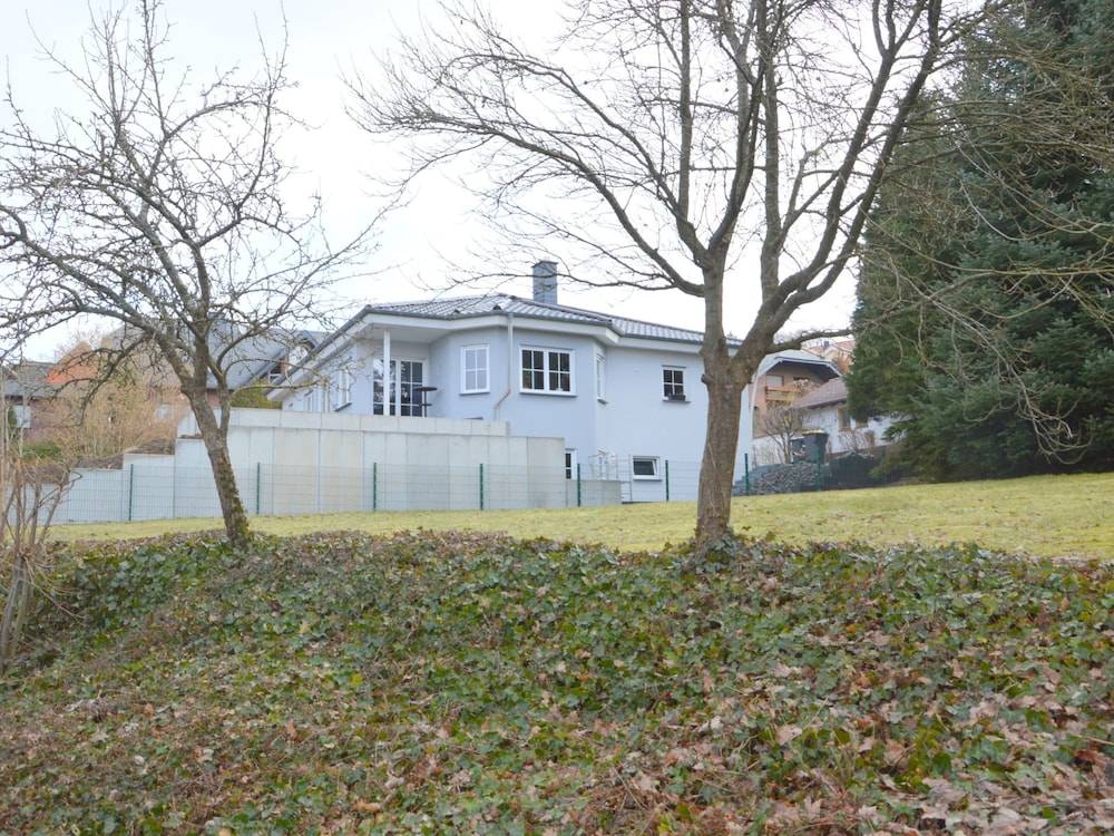Beautiful Holdiday Home in Ulmen Near the Lake