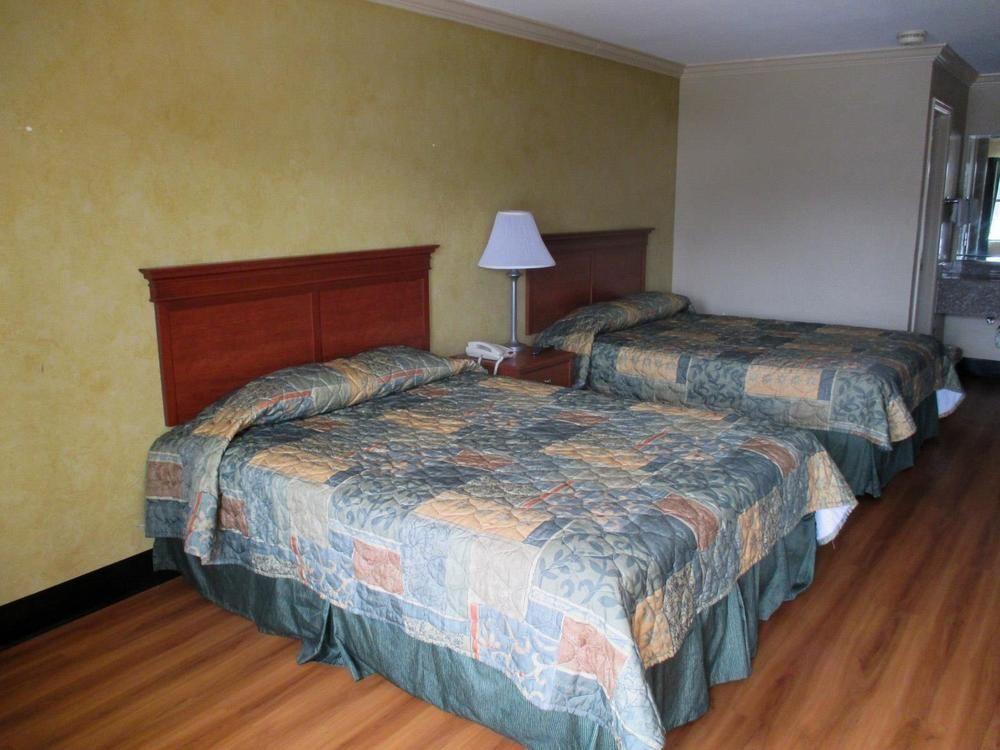 Motel 6 Lake Charles On The Bayou - photo 3
