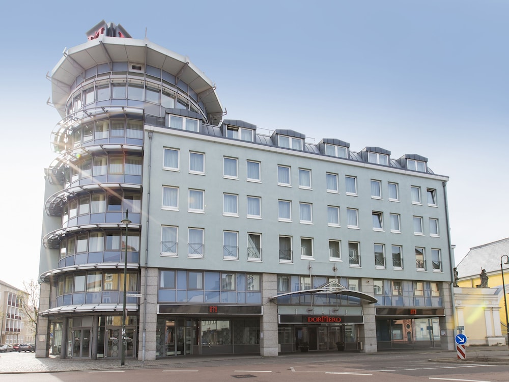 Dormero Hotel Dessau Roßlau
