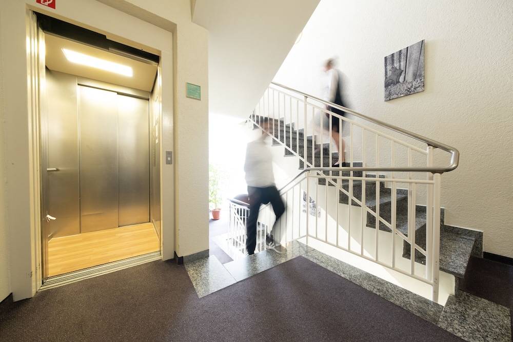 Staircase