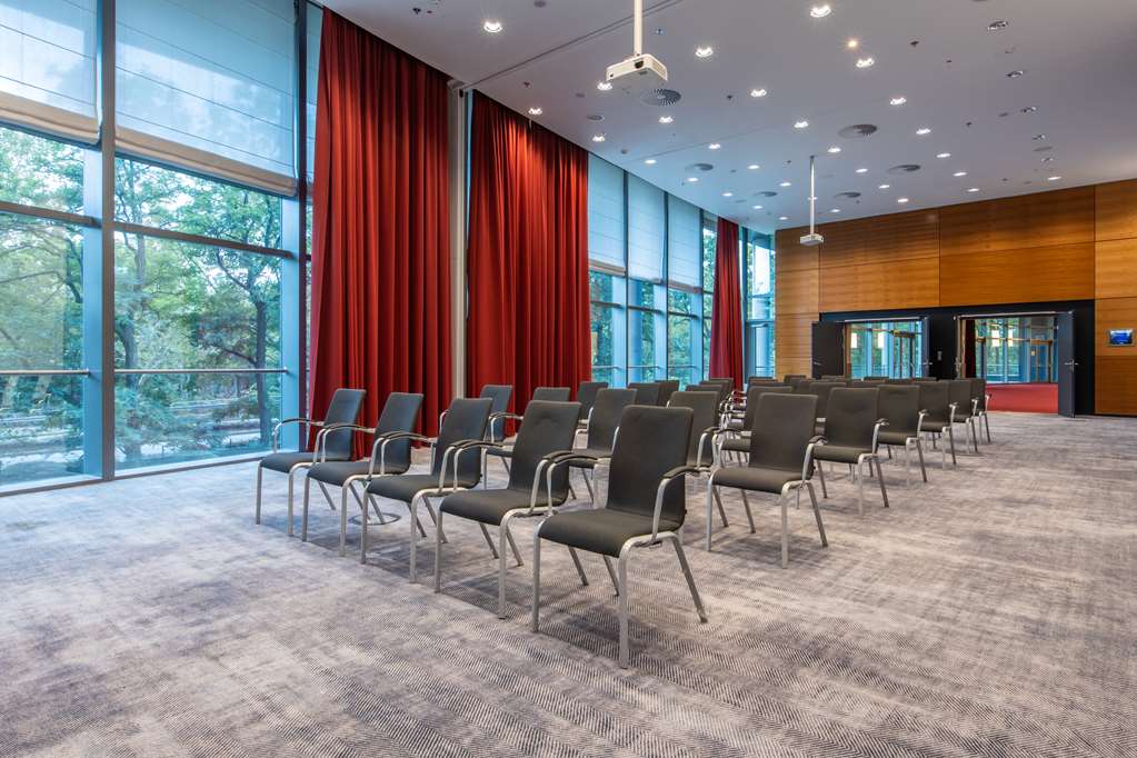 Stock Market theater seating