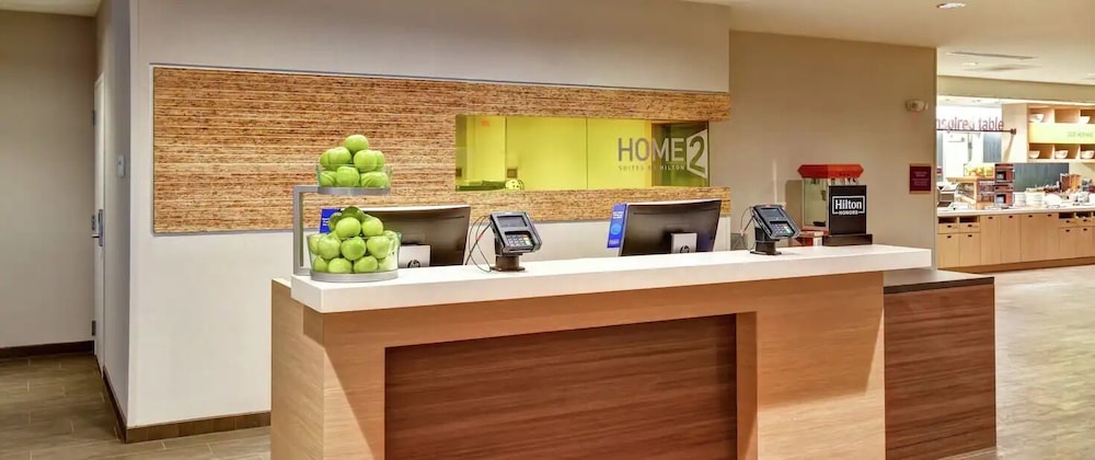 Home2 Suites By Hilton Marysville Wa - photo 2