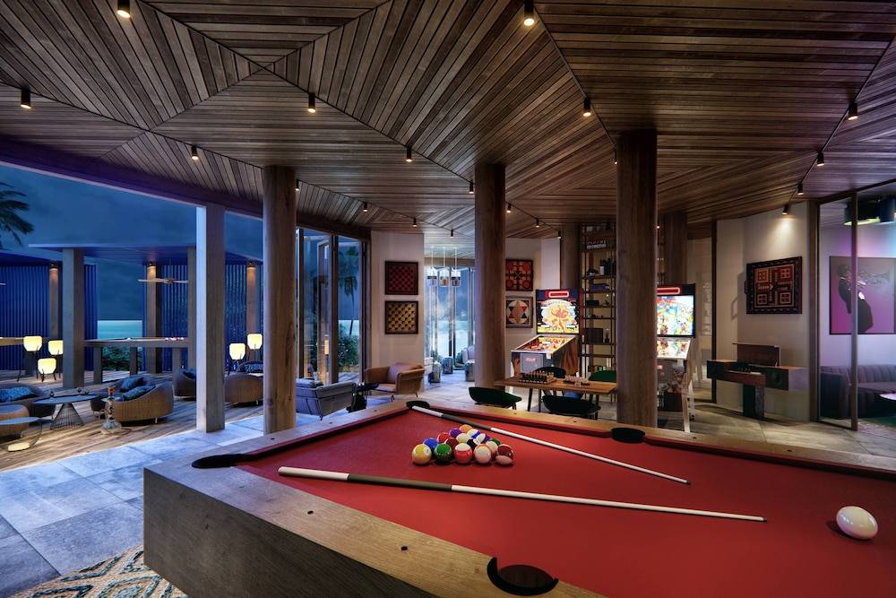 Billiards