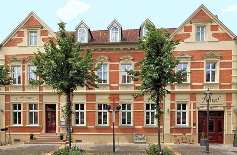 Stadt Beelitz