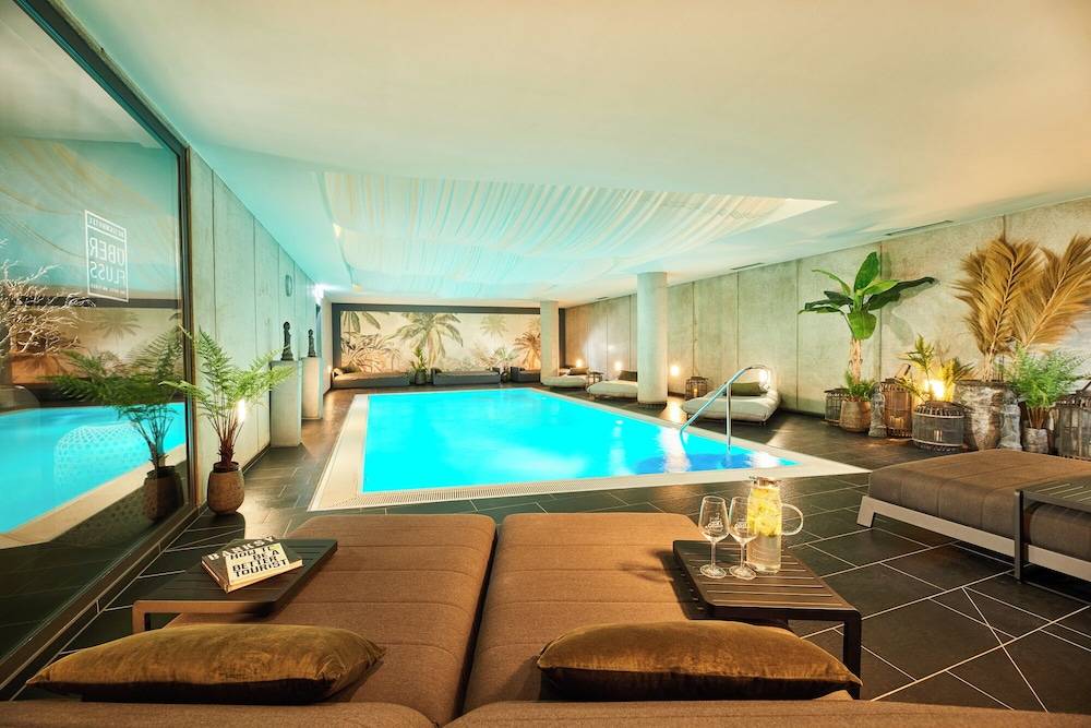 Spa