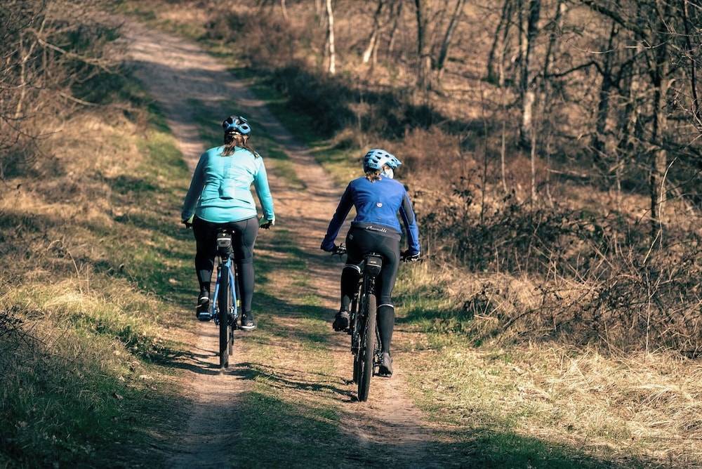 Bicycling