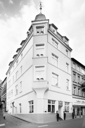 Trabener Hof by neugart