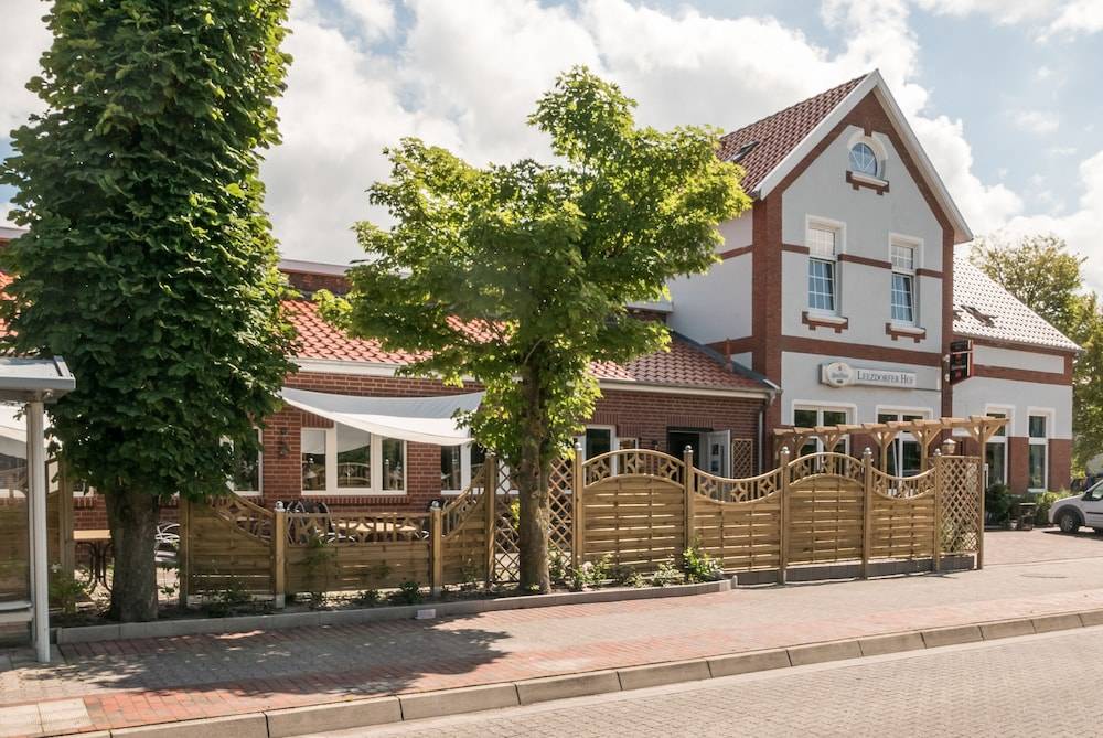 Landgasthaus Leezdorfer Hof