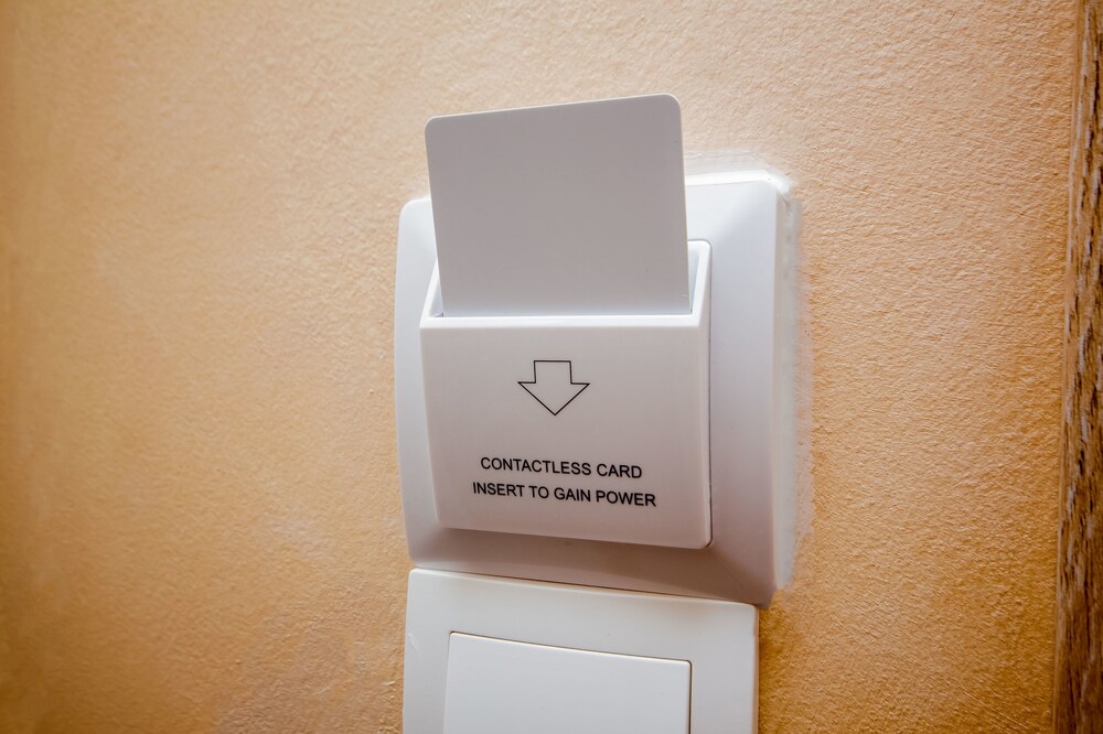 In-Room Amenity