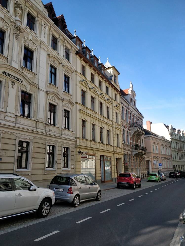 City view
