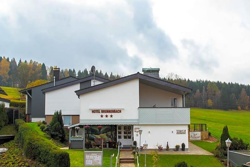 General view