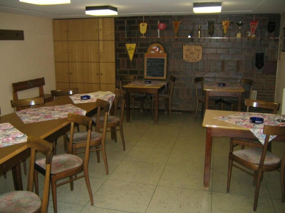 Hotel Interior