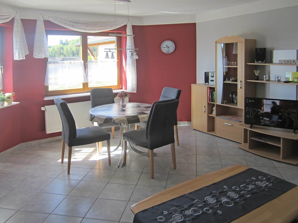 Ferienwohnung Mause