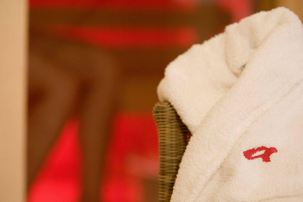 In-Room Amenity